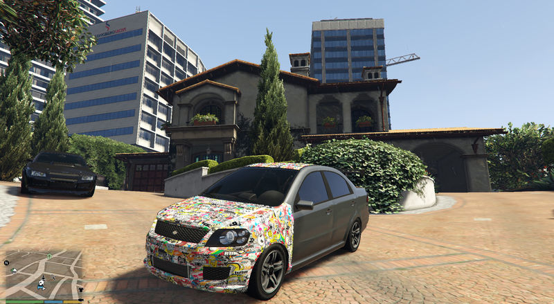 mod